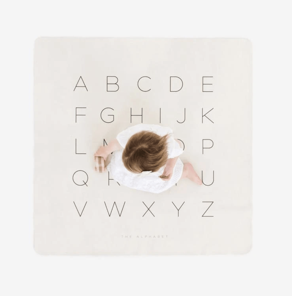 Gathre ABC Mat (Mini)